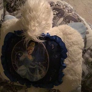 Disney Pillow